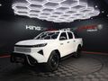 2026 Toyota Hilux 2.8 GD-6 RB SRX Auto Double-Cab