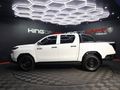 2026 Toyota Hilux 2.8 GD-6 RB SRX Auto Double-Cab