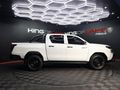 2026 Toyota Hilux 2.8 GD-6 RB SRX Auto Double-Cab