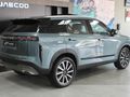 2026 Jaecoo J7 1.6T Glacier