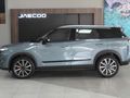 2026 Jaecoo J7 1.6T Glacier