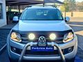 2011 Volkswagen Amarok 2.0 BiTDI Highline (120kW) Double-Cab