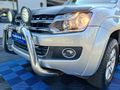 2011 Volkswagen Amarok 2.0 BiTDI Highline (120kW) Double-Cab