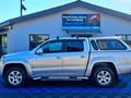 2011 Volkswagen Amarok 2.0 BiTDI Highline (120kW) Double-Cab