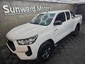 2025 Toyota Hilux 2.4 GD-6 Raised Body Raider Auto Extended Cab