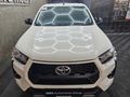 2025 Toyota Hilux 2.4 GD-6 Raised Body Raider Auto Extended Cab