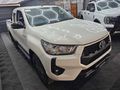 2025 Toyota Hilux 2.4 GD-6 Raised Body Raider Auto Extended Cab