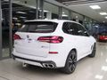 2023 BMW X5 M60i