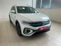 2025 Volkswagen T-Roc 2.0 TSI 4M R-Line Auto