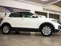 2020 Volkswagen T-Cross 1.0 TSI Comfortline Auto