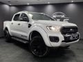 2019 Ford Ranger 2.0D Bi-Turbo Wildtrak Auto Double-Cab