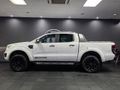 2019 Ford Ranger 2.0D Bi-Turbo Wildtrak Auto Double-Cab