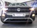 2019 Volkswagen T-Cross 1.0 TSI Highline Auto