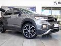 2019 Volkswagen T-Cross 1.0 TSI Highline Auto