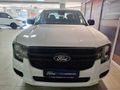 2026 Ford Ranger 2.0D Sit Xl Auto Double-Cab