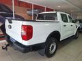 2026 Ford Ranger 2.0D Sit Xl Auto Double-Cab