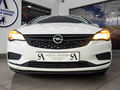 2017 Opel Astra 1.0T Essentia 5-dr