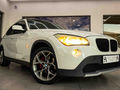 2012 BMW X1 xDrive20i Auto