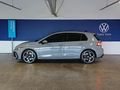 2026 Volkswagen Golf 8 GTI 2.0 TSI DSG