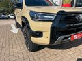 2025 Toyota Hilux 2.8 GD-6 RB Legend 55 4x4 Auto Double Cab