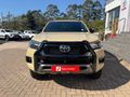 2025 Toyota Hilux 2.8 GD-6 RB Legend 55 4x4 Auto Double Cab