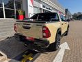 2025 Toyota Hilux 2.8 GD-6 RB Legend 55 4x4 Auto Double Cab