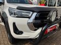 2025 Toyota Hilux 2.8 GD-6 Raised Body Raider Auto Single-Cab