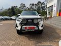 2025 Toyota Hilux 2.8 GD-6 Raised Body Raider Auto Single-Cab