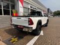 2025 Toyota Hilux 2.8 GD-6 Raised Body Raider Auto Single-Cab