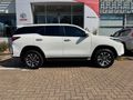 2025 Toyota Fortuner 2.8 GD-6 4x4 Auto