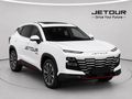 2026 Jetour Dashing 1.5T Prime