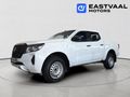 2023 Nissan Navara 2.5 DDTi SE Double-Cab