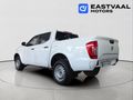 2023 Nissan Navara 2.5 DDTi SE Double-Cab
