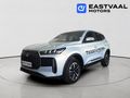 2026 Chery Tiggo Cross 1.5 HEV Elite DHT