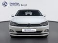2021 Volkswagen Polo 1.0 TSI Comfortline Auto