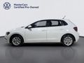 2021 Volkswagen Polo 1.0 TSI Comfortline Auto