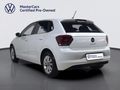 2021 Volkswagen Polo 1.0 TSI Comfortline Auto