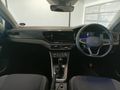 2026 Volkswagen Taigo 1.0 TSI Life Auto