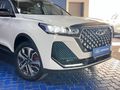 2024 Chery Tiggo 7 Pro Max 1.6TGDI 290T Executive