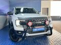 2024 Ford Ranger 2.0D XLT 4X4 Double Cab Auto