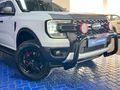 2024 Ford Ranger 2.0D XLT 4X4 Double Cab Auto
