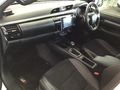 2025 Toyota Hilux 2.8GD-6 GR-Sport Double-Cab 4x4