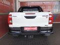 2025 Toyota Hilux 2.8GD-6 GR-Sport Double-Cab 4x4