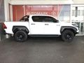 2025 Toyota Hilux 2.8GD-6 GR-Sport Double-Cab 4x4
