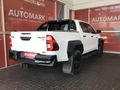 2025 Toyota Hilux 2.8GD-6 GR-Sport Double-Cab 4x4