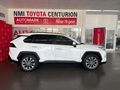 2022 Toyota RAV4 2.0 VX CVT