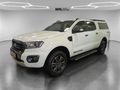 2022 Ford Ranger 2.0D Bi-Turbo Wildtrak 4x4 Auto Double-Cab
