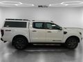 2022 Ford Ranger 2.0D Bi-Turbo Wildtrak 4x4 Auto Double-Cab