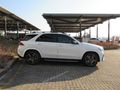 2025 Mercedes-Benz GLE 300d 4Matic