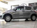 2018 Suzuki Swift 1.2 GA